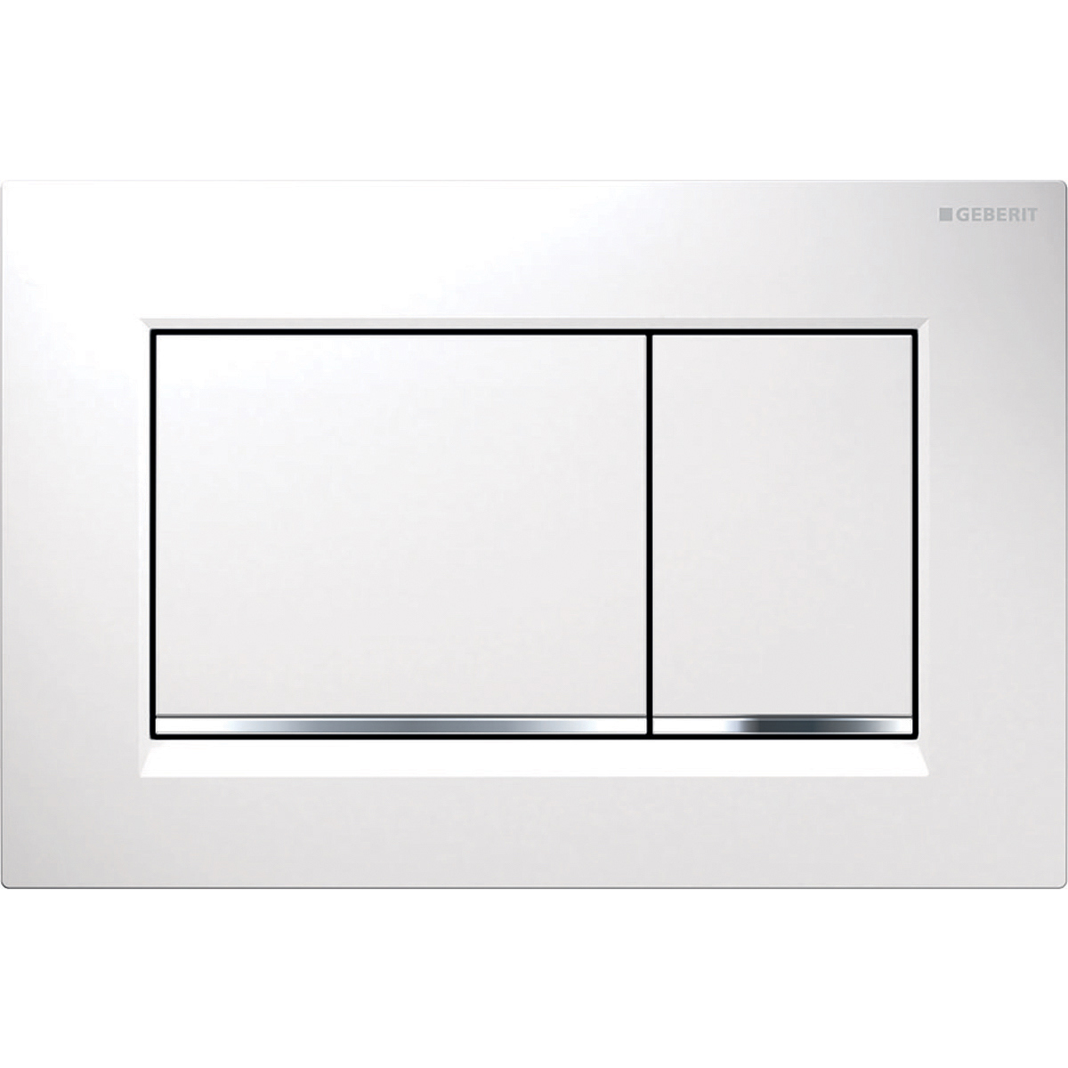 Изображение товара Панель смыва для инсталляции Geberit Sigma 30 115.883.KJ.1