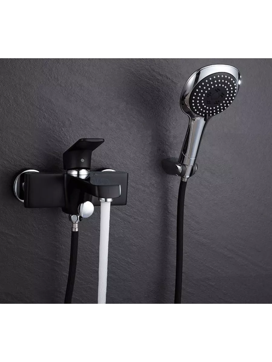 Изображение товара Смеситель для ванны D&K DA1433215