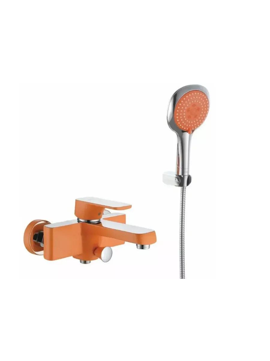 Изображение товара Смеситель для ванны D&K DA1433213