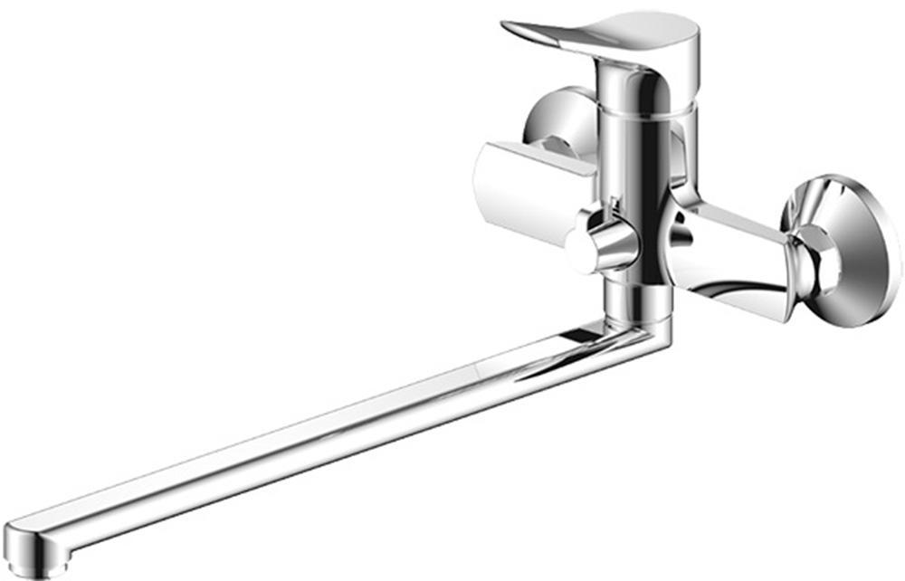 Изображение товара Смеситель универсальный ARGOTECH Efra 35-L35/K