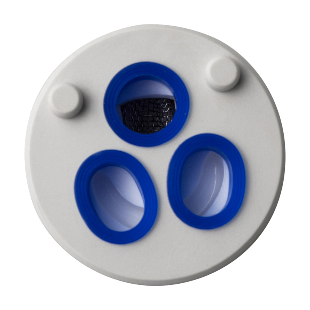 Изображение товара Картридж Iddis EcoStop EcoControl 03 40 мм для смесителя с ограничителем температуры