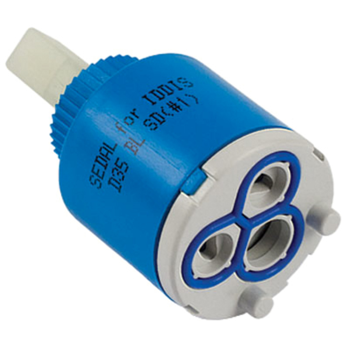 Изображение товара Картридж Iddis D35 BL SD №1