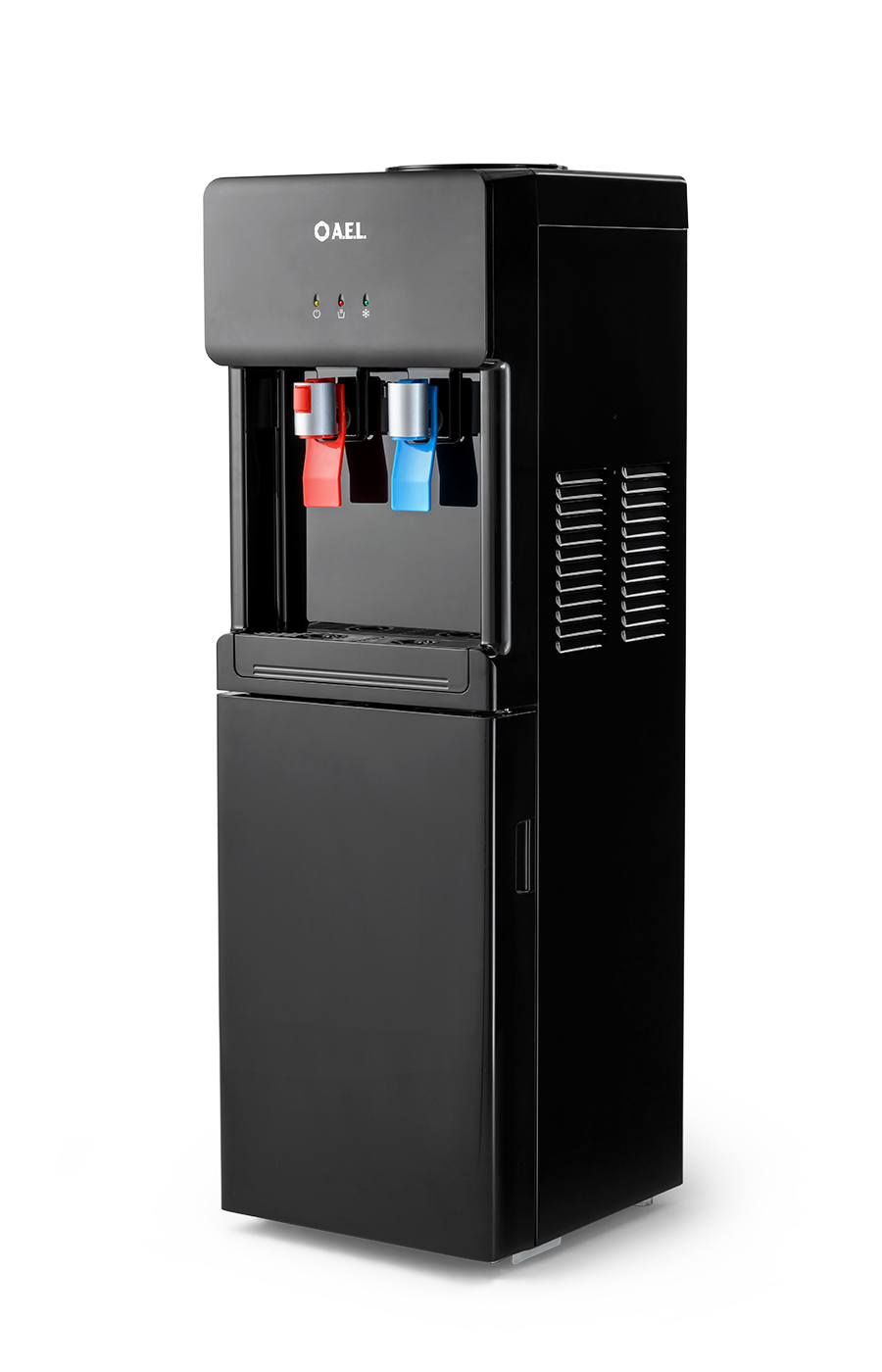 Изображение товара Кулер для воды LC-AEL-750 black