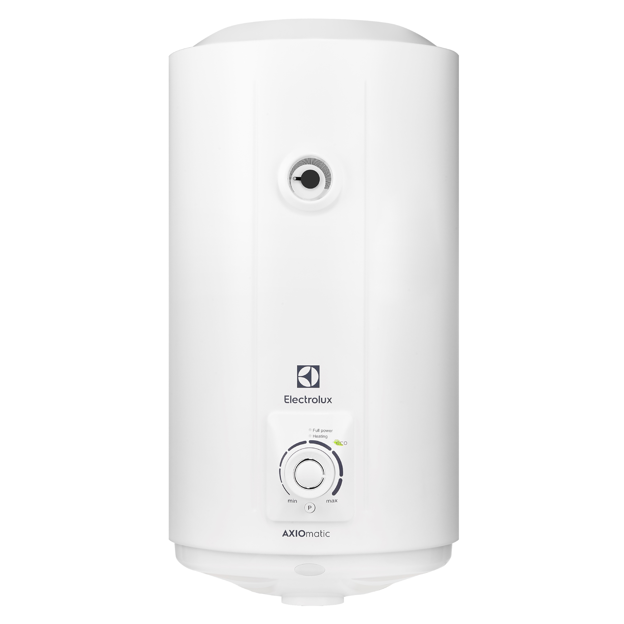 Изображение товара Электрический накопительный водонагреватель Electrolux EWH 30 AXIOmatic Slim 30 л 1.5 кВт