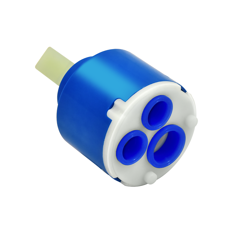 Изображение товара Керамический картридж для смесителя Juguni 0402.100 40 мм надёжный и долговечный