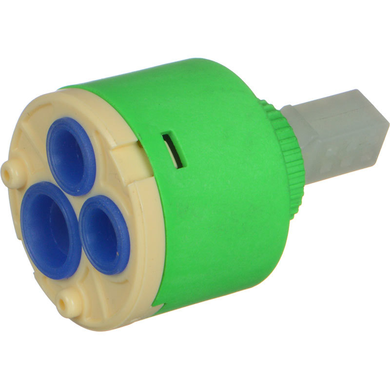 Изображение товара Картридж Melodia Della Vita 40 мм для одноручковых смесителей с экономией воды 3 положения