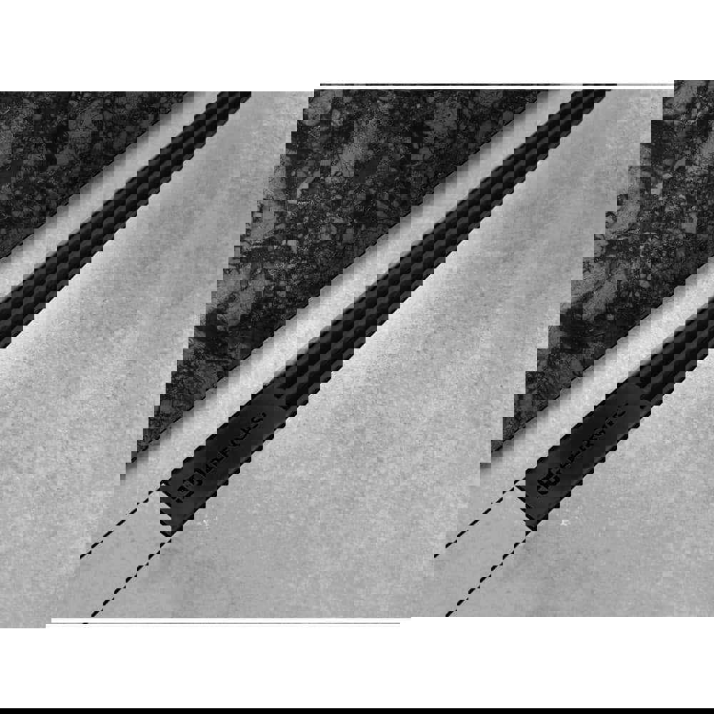 Изображение товара Водосток напольный Berges Super Slim 600 S с сифоном D50/110 из нержавеющей стали