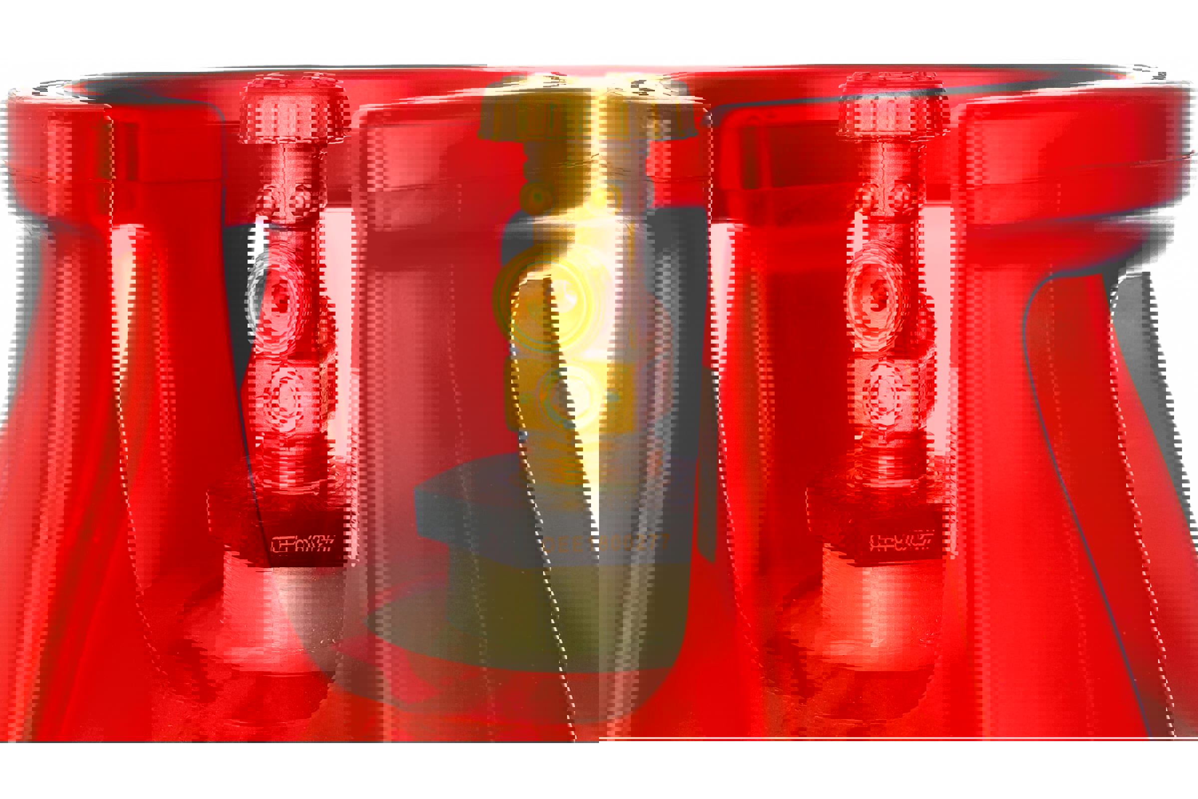 Изображение товара Газовый баллон LiteSafe 18 л полимерно-композитный легкий и безопасный