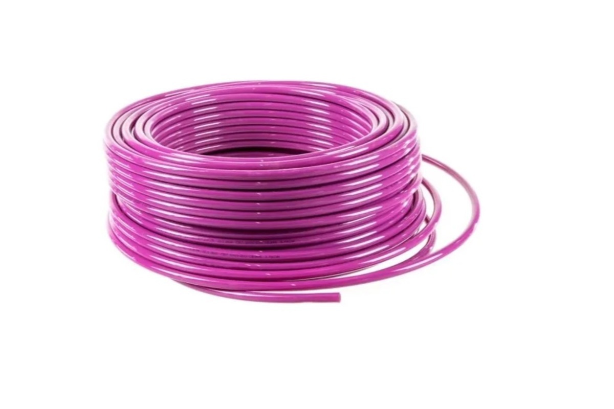 Изображение товара Труба из сшитого полиэтилена PE-Xb EVOH 20x2 мм для теплого пола и водоснабжения