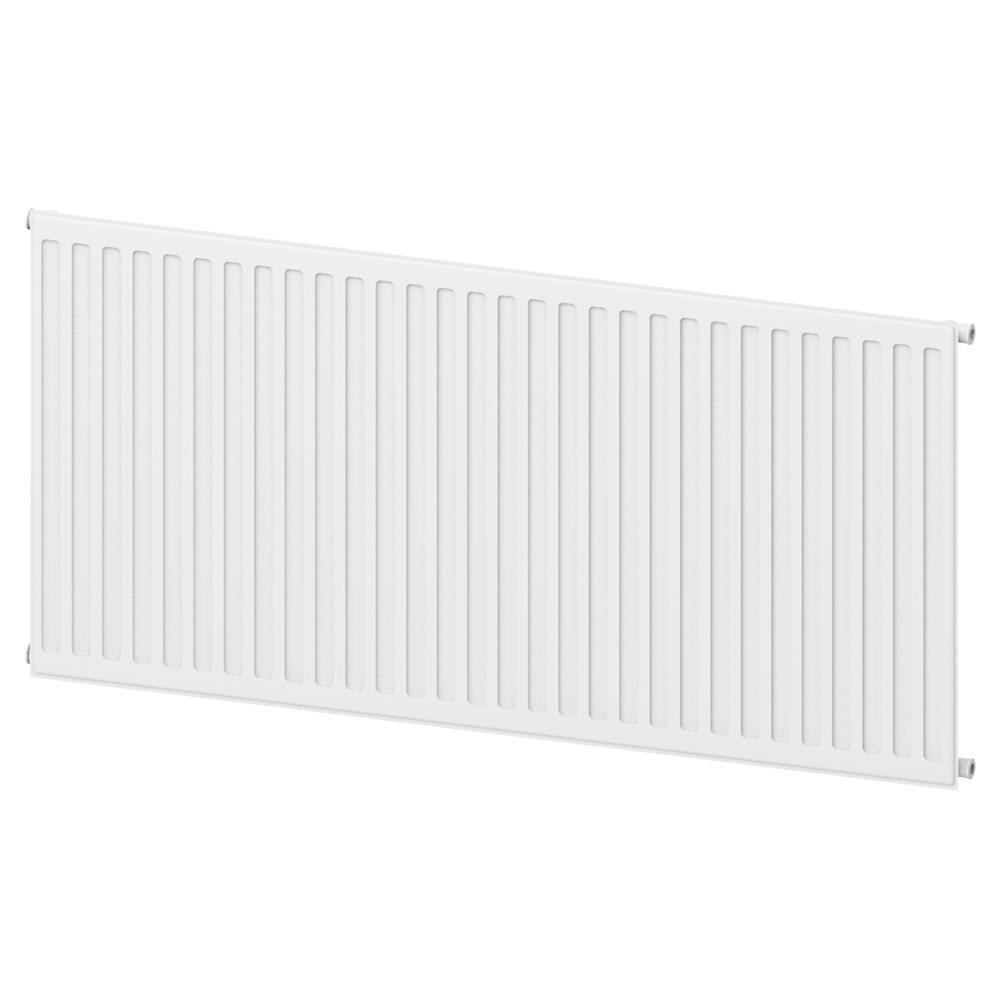 Изображение товара Радиатор Uni-fitt Compact 11 тип 500x1200 боковое подключение сталь белый