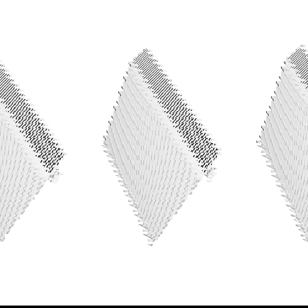 Изображение товара Радиатор Uni-fitt Ventil 22 тип 500x700 нижнее подключение сталь белый
