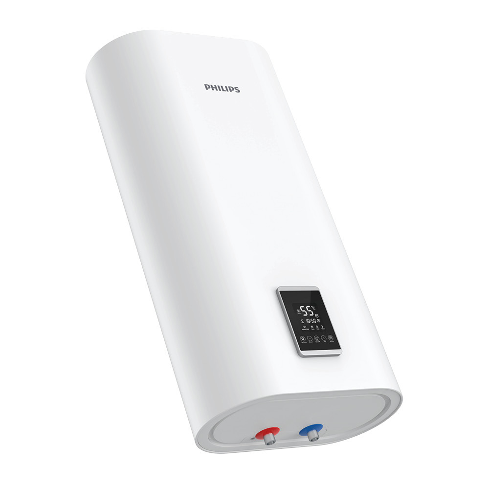 Изображение товара Электрический накопительный водонагреватель Philips AWH1622/51(80YC) 80 л 2 кВт