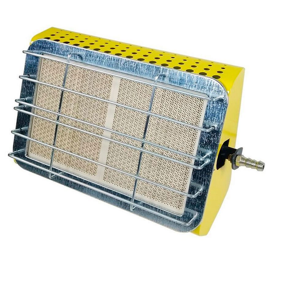 Изображение товара Обогреватель газовый инфракрасный Aeroheat IG 3000 2.9 кВт