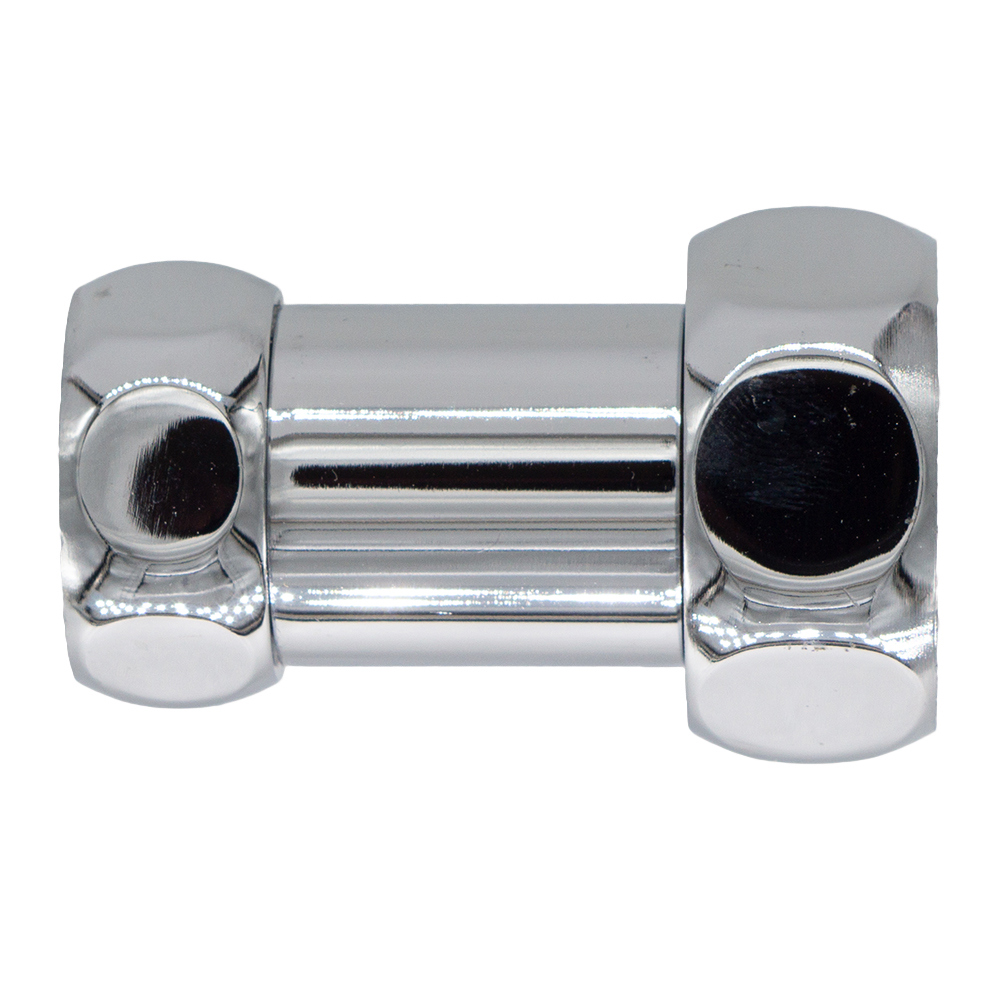 Изображение товара Соединение прямое СТМ Термо для полотенцесушителя 1"х1/2"