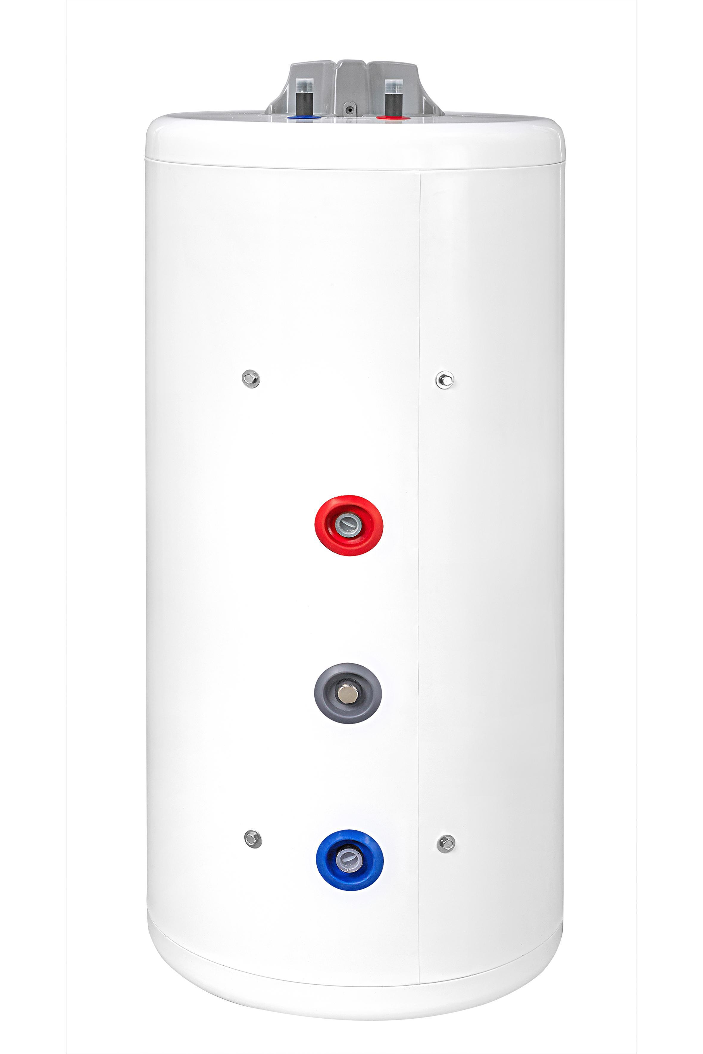 Изображение товара Бойлер косвенного нагрева 150 л Metalac DIRECT G 150 PLUS Е 33 кВт стальной вертикальный