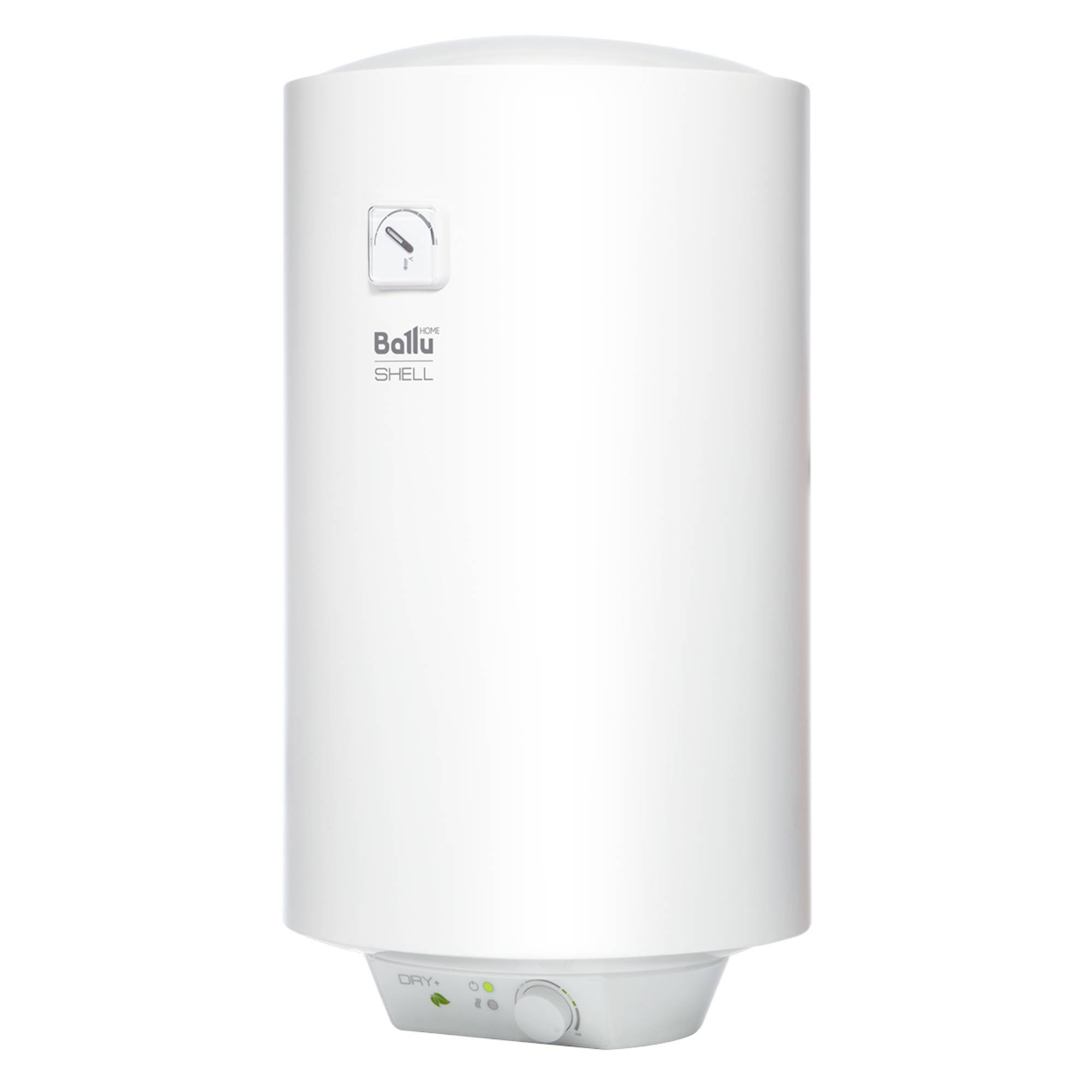 Изображение товара Накопительный водонагреватель электрический 50 л Ballu BWH/S 50 трубчатый