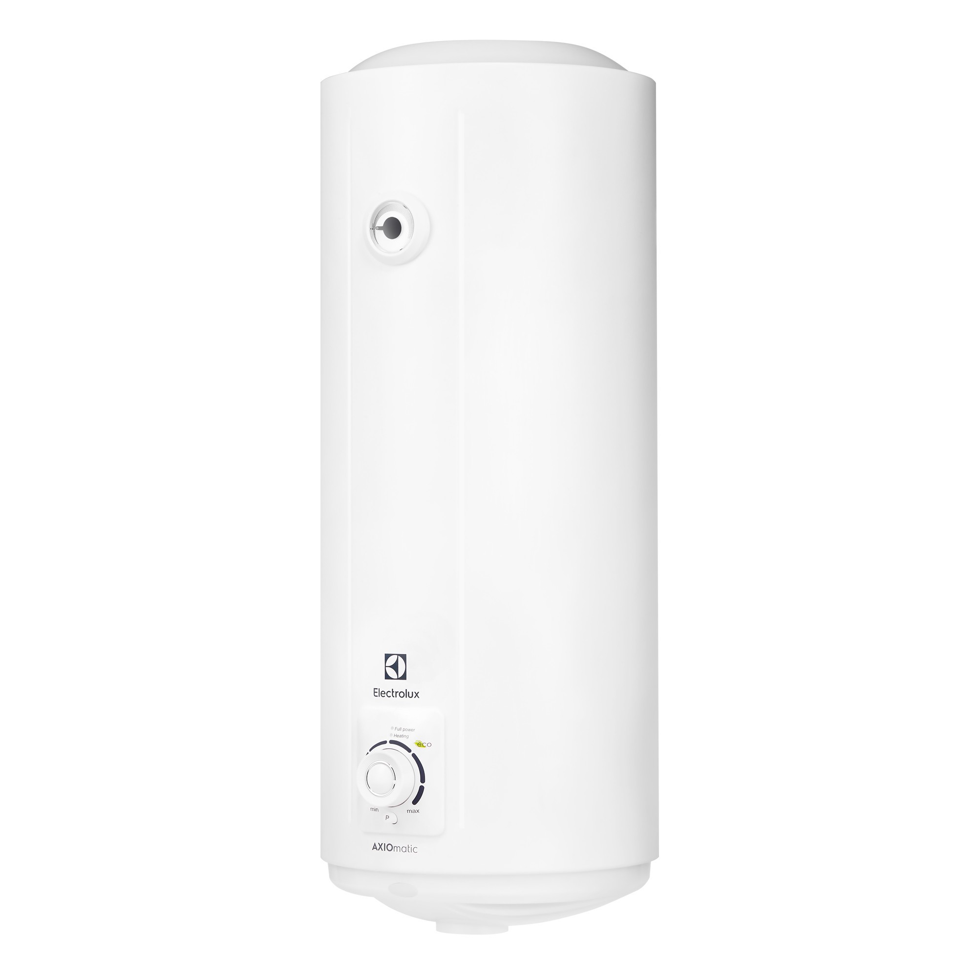 Изображение товара Накопительный водонагреватель электрический 50 л Electrolux EWH 50 Slim 1.5 кВт эмалированная сталь мокрый ТЭН