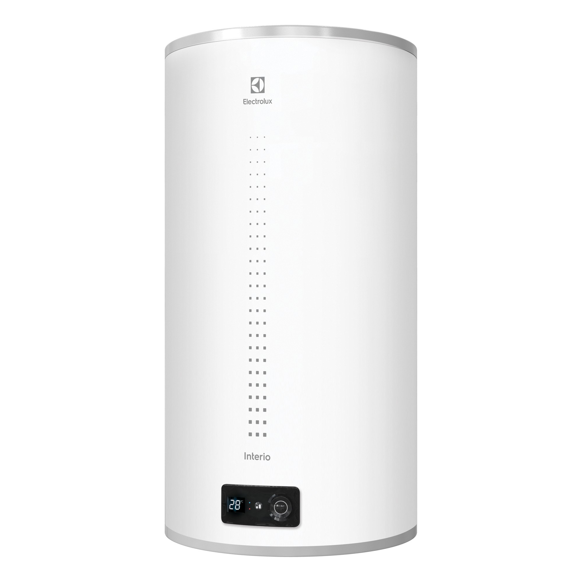 Изображение товара Электрический накопительный водонагреватель Electrolux EWH 100 на 100 литров