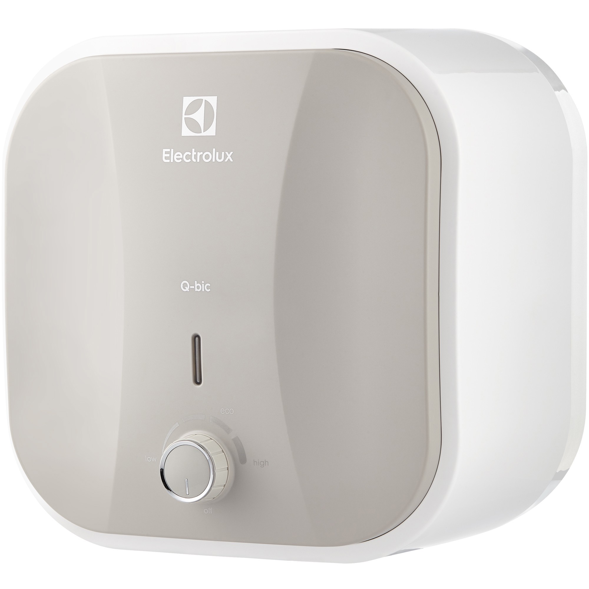 Изображение товара Электрический накопительный водонагреватель Electrolux EWH 10 O 10 л 2 кВт компактный