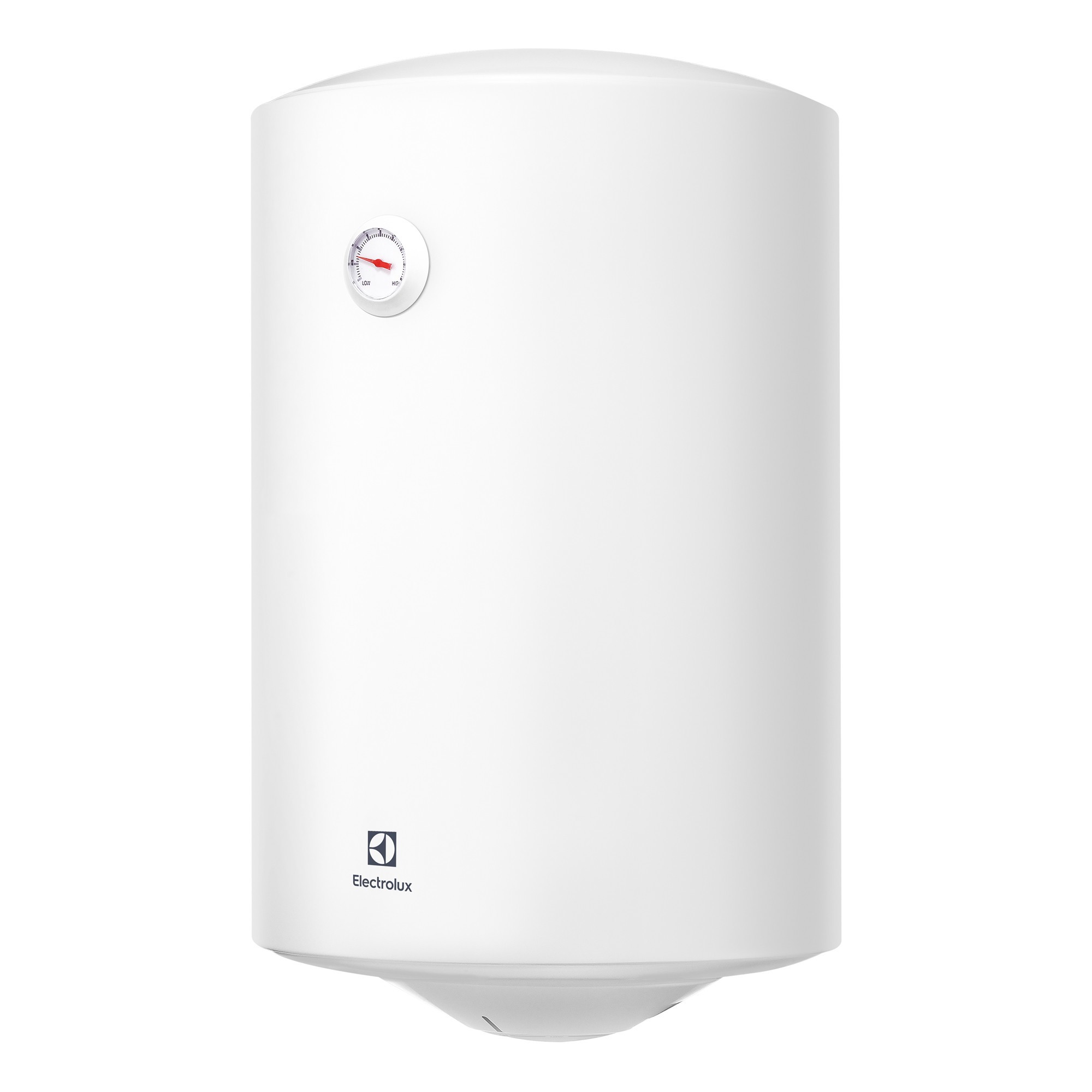 Изображение товара Электрический накопительный водонагреватель Electrolux EWH 80 80 л мокрый ТЭН