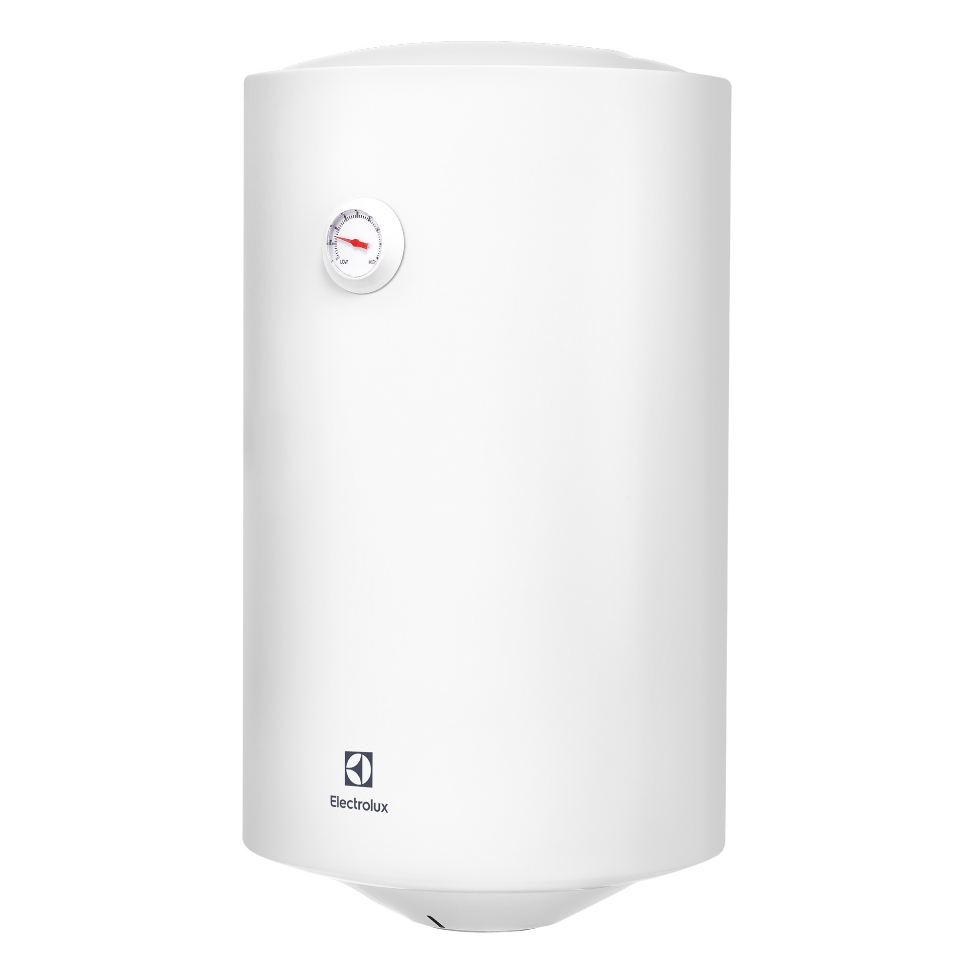 Изображение товара Накопительный водонагреватель электрический 50 л Electrolux EWH 50 112365 1.5 кВт эмалированная сталь мокрый ТЭН