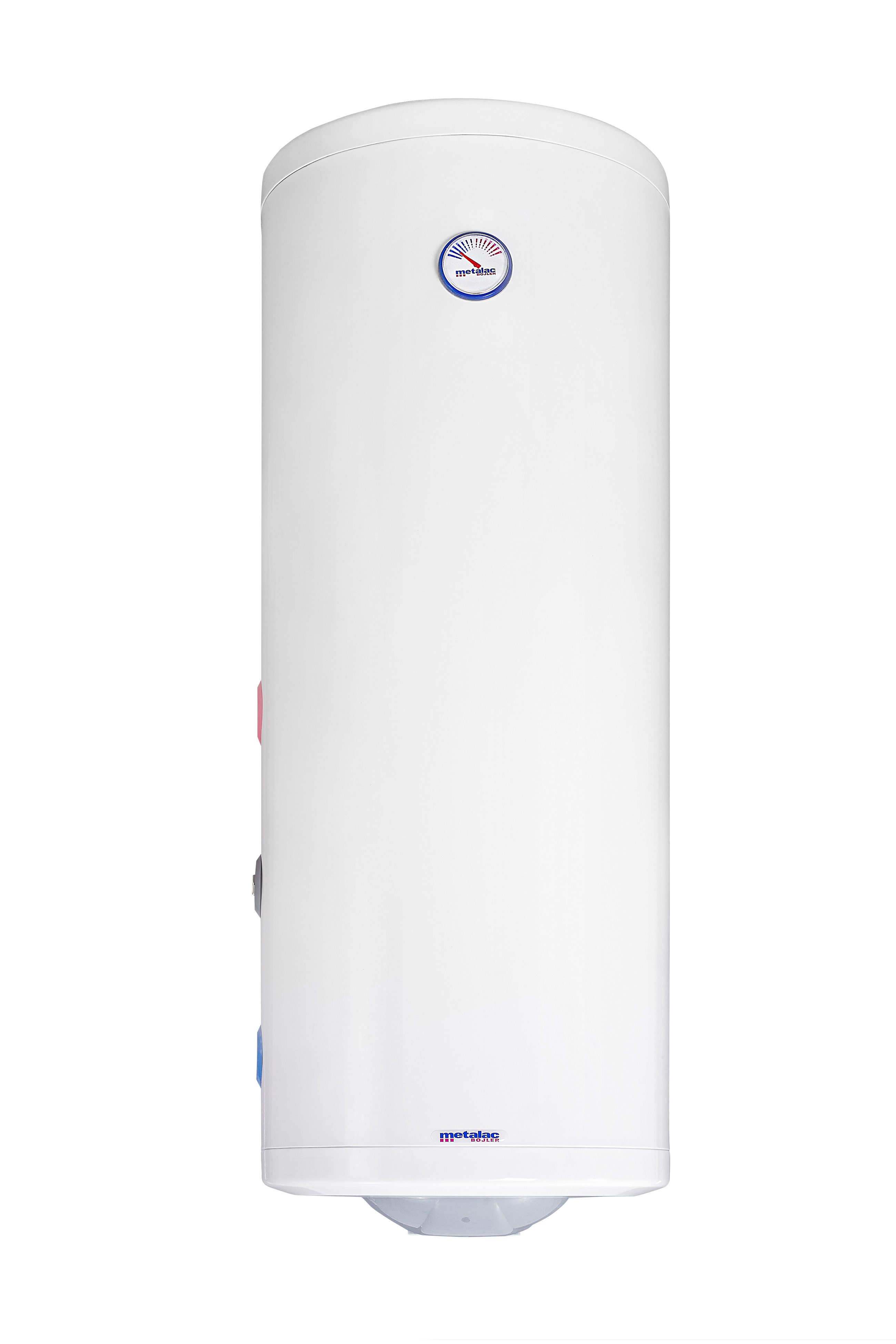 Изображение товара Бойлер косвенного нагрева Metalac Direct WL 100 E 100л 30кВт настенный