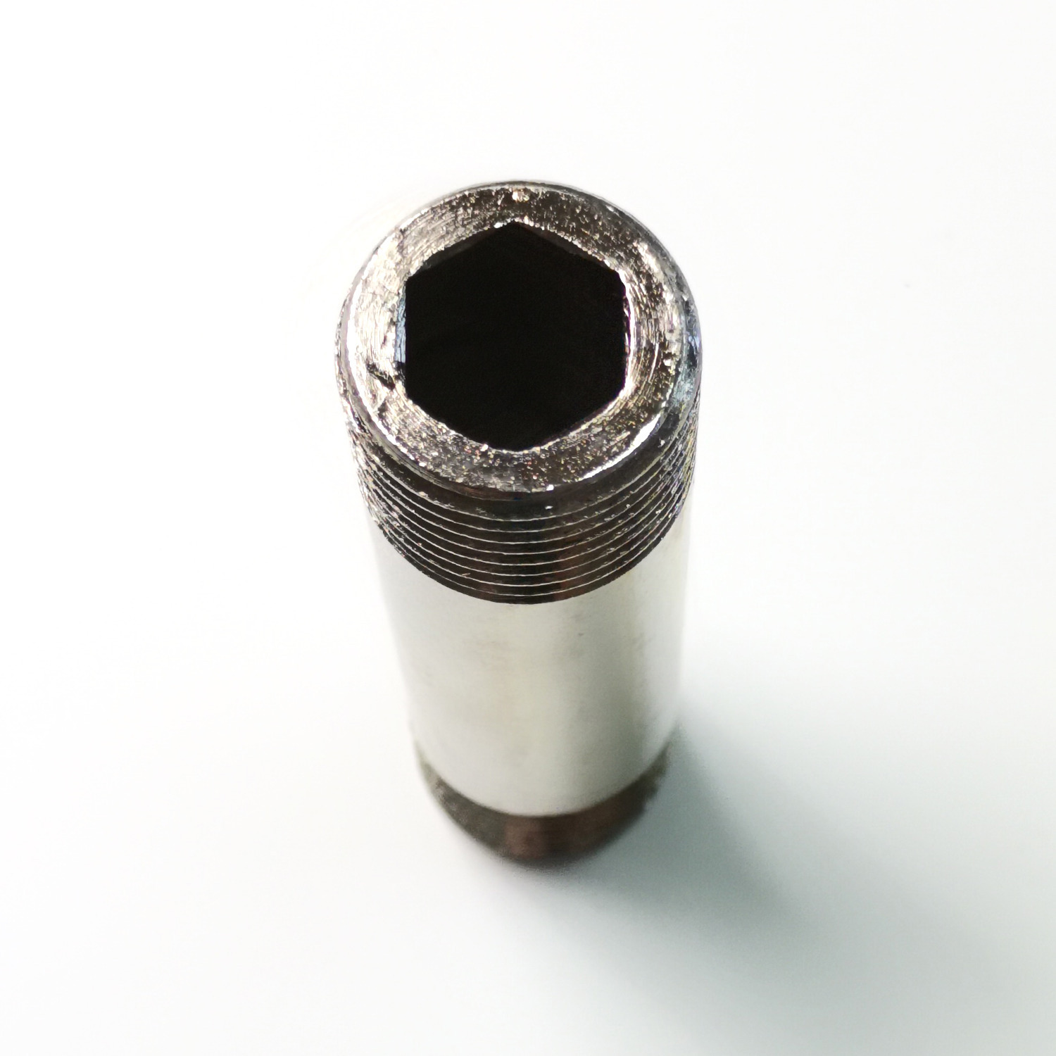 Изображение товара Удлинитель Профитт 1/2"x1/2" НР латунь 1648680