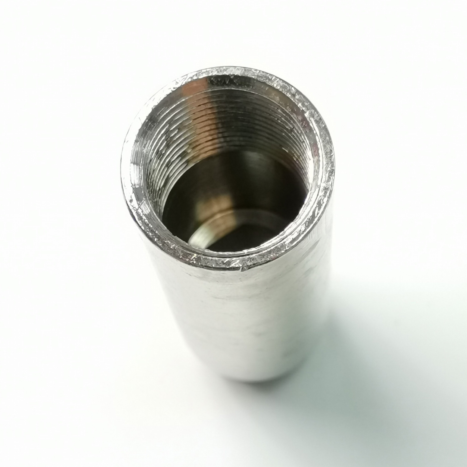 Изображение товара Удлинитель Профитт 1/2"x1/2" ВР-НР латунь 1648659