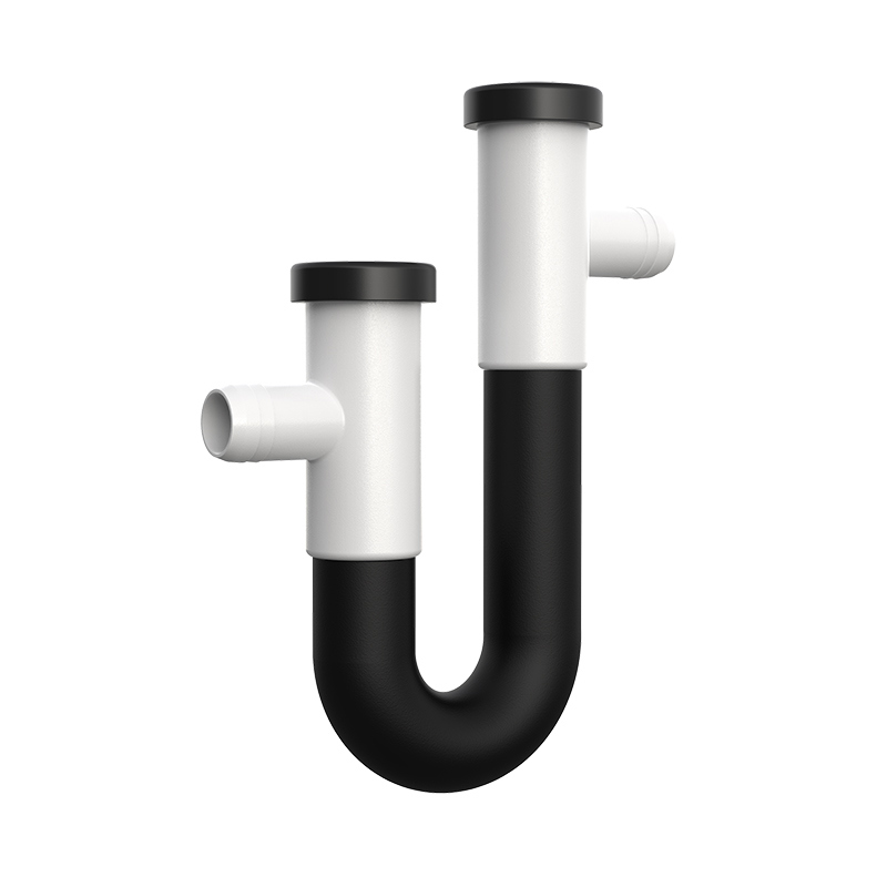 Изображение товара Сифон для кондиционера Rexfaber G-34