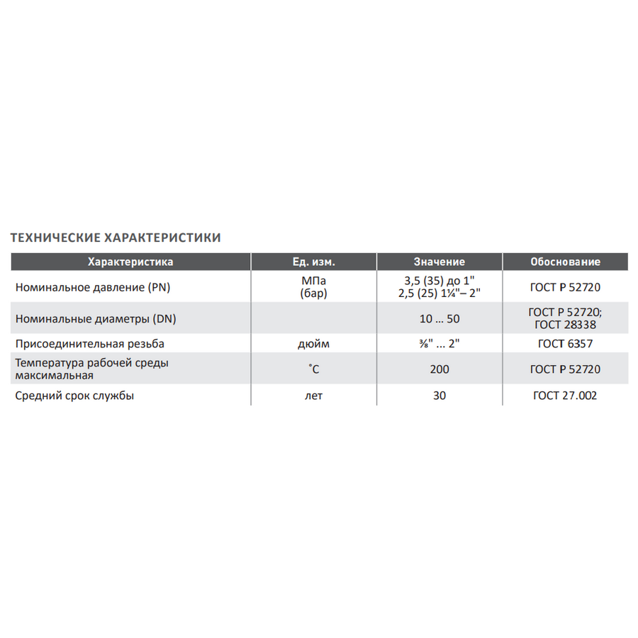 Изображение товара Муфта переходная Aqualink 1/2"x3/4" ВР латунь 10 шт 02540