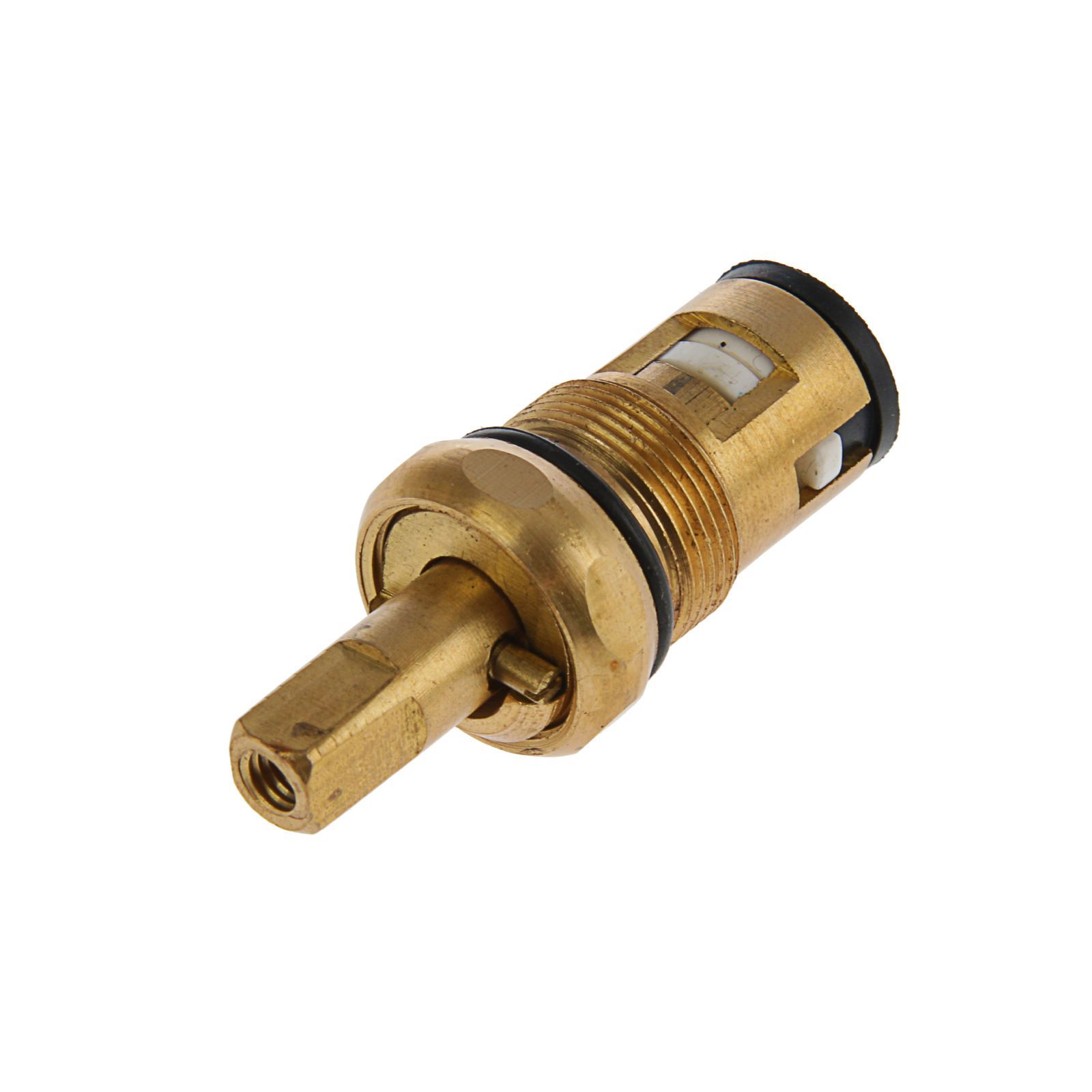 Изображение товара Кран-букса Accoona А450-5 из латуни с керамической пластиной