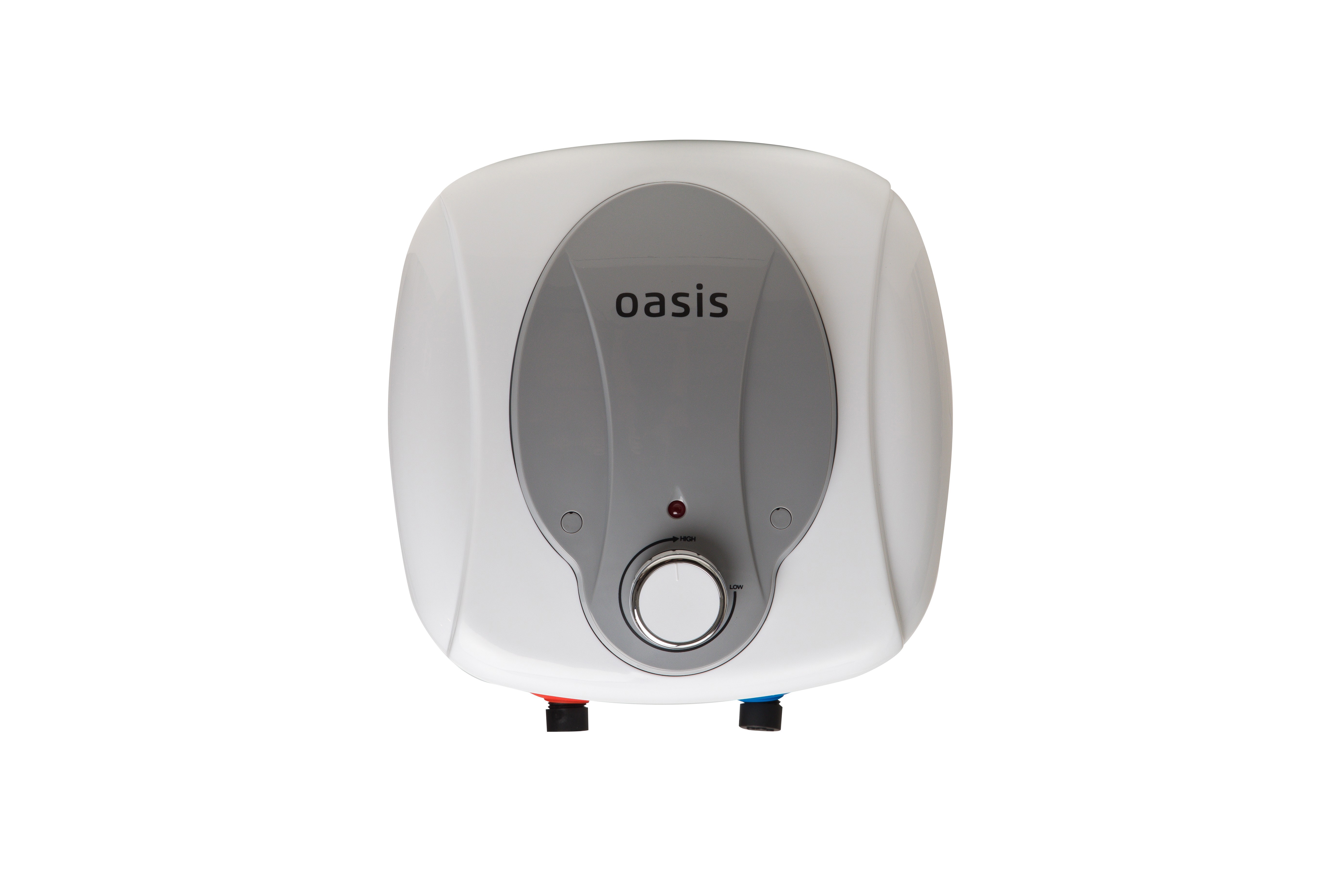 Изображение товара Накопительный водонагреватель электрический Oasis 6KP 6 л 1.5 кВт