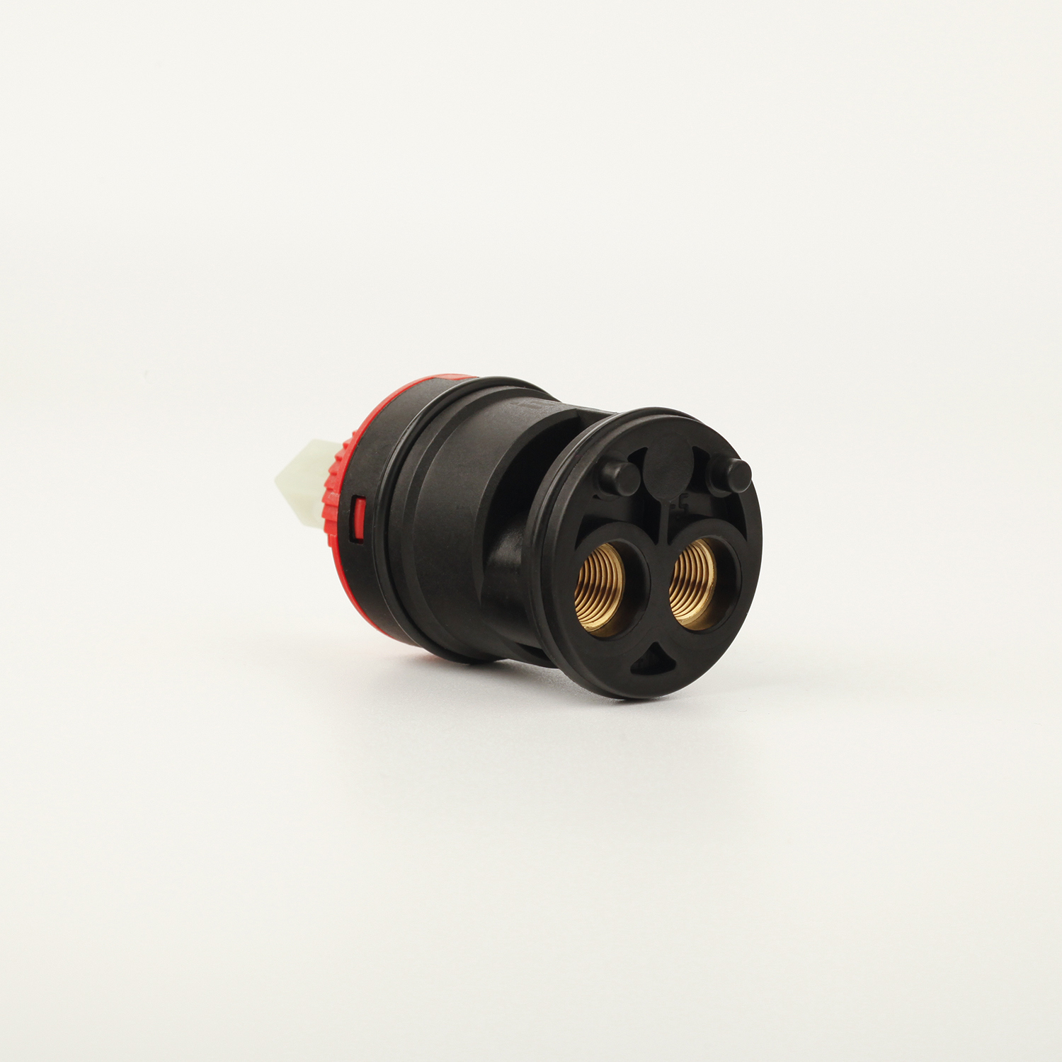 Изображение товара Картридж для смесителя IDDIS 999C35H2SM-1 керамический диаметр 35 мм надежный