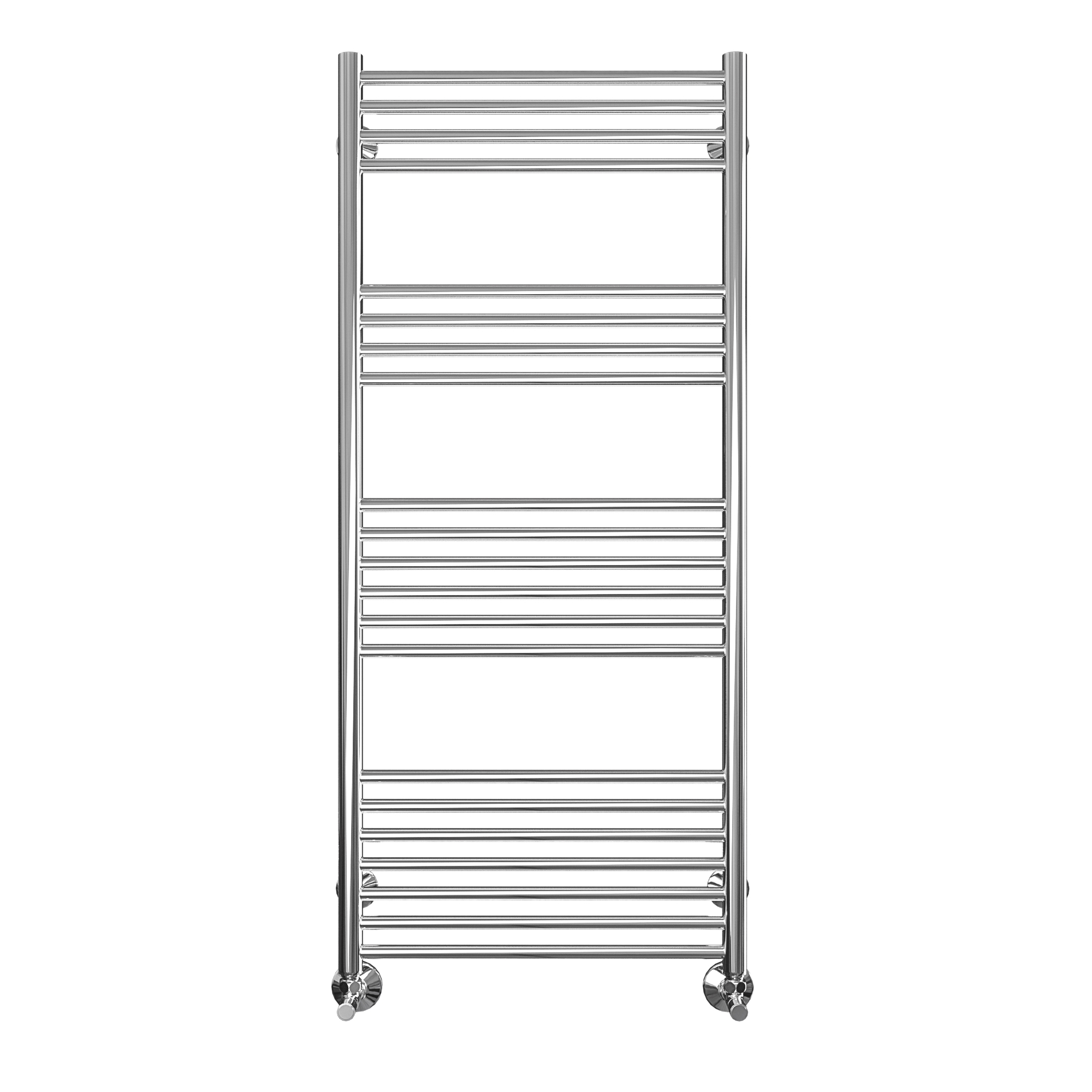 Изображение товара Водяной полотенцесушитель Royal thermo Casa П21 1200 мм 21 перекладина нержавеющая сталь