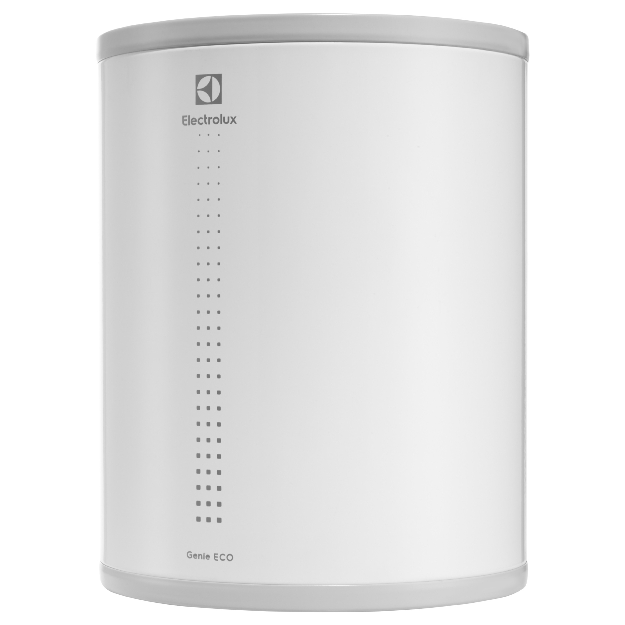 Изображение товара Накопительный водонагреватель Electrolux EWH 10 O 10 л 1.5 кВт медный ТЭН нержавеющая сталь