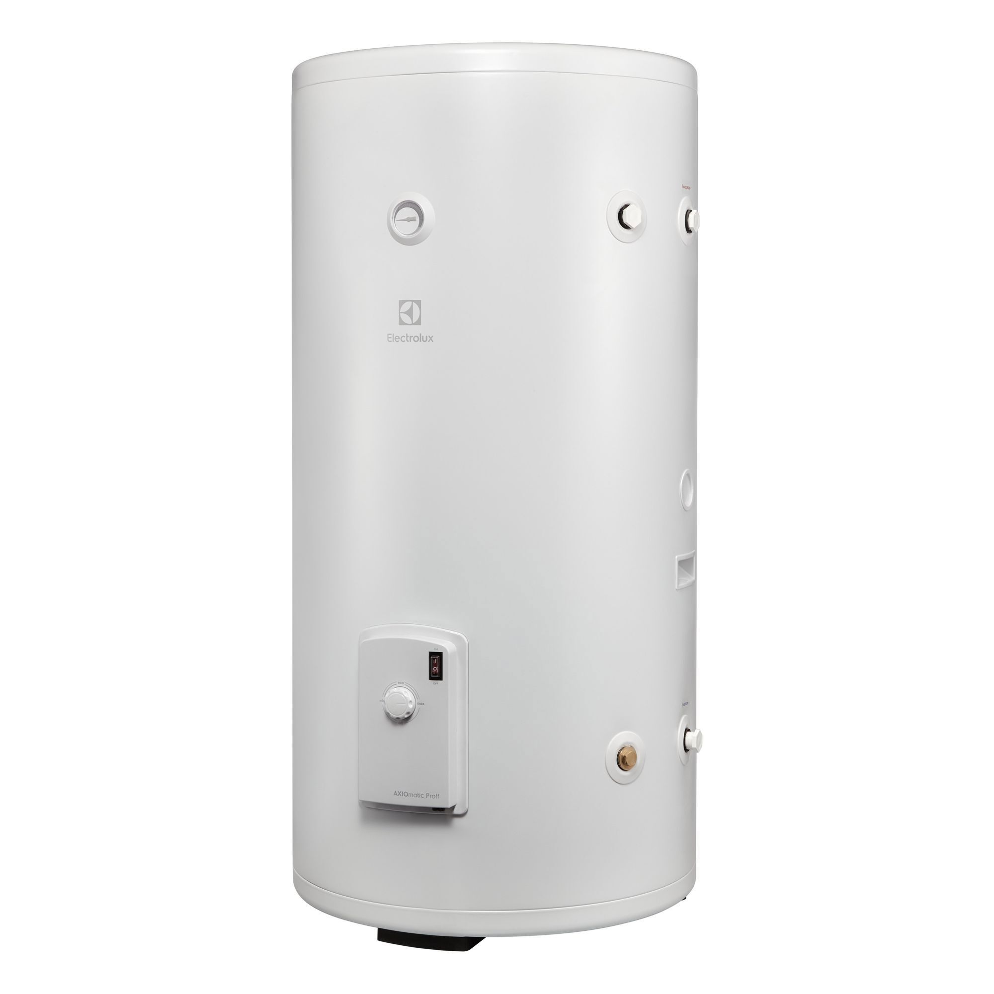 Изображение товара Электрический накопительный водонагреватель Electrolux EWH 200 200 литров 3 кВт