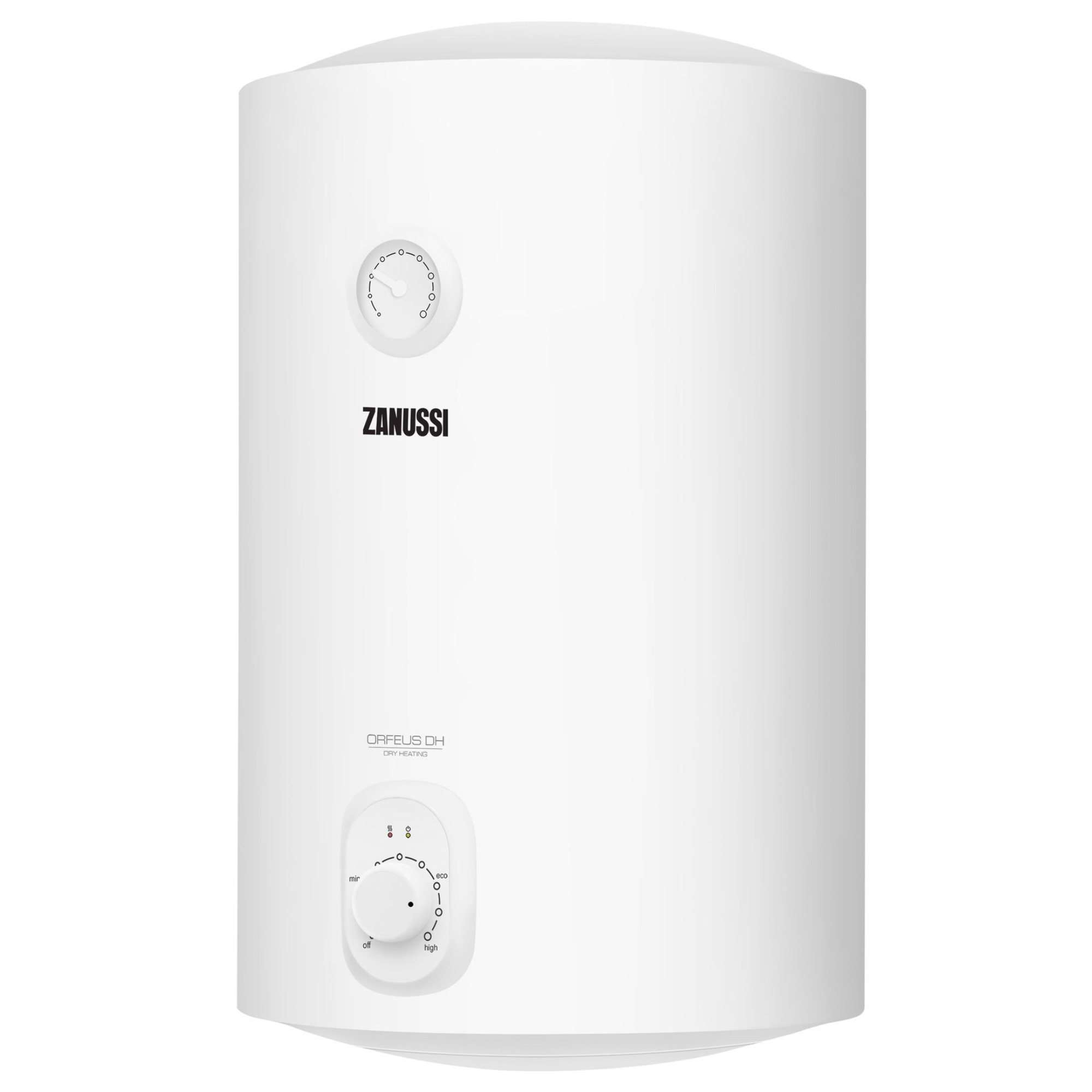 Изображение товара Накопительный водонагреватель электрический Zanussi ZWH/S 30 1.5 кВт 30 л