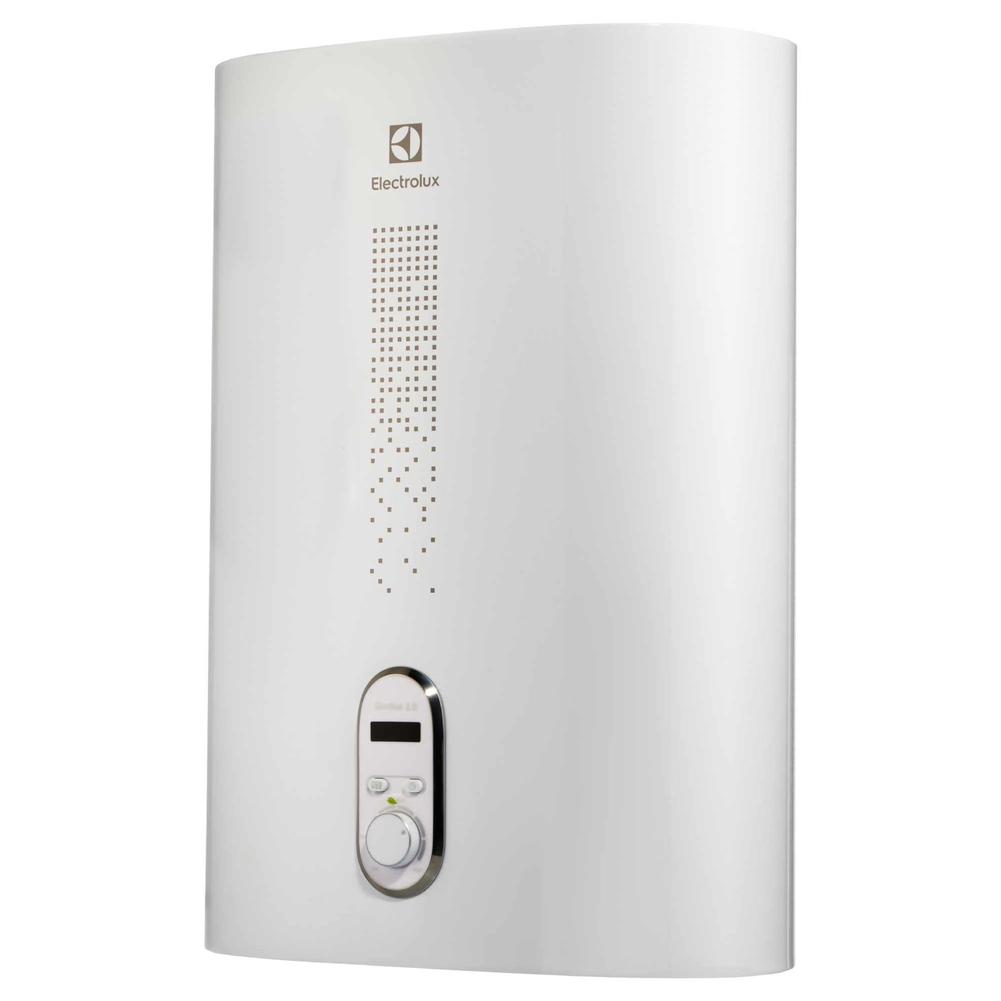 Изображение товара Накопительный водонагреватель электрический 30 л Electrolux EWH 30 112397 2 кВт эмалированная сталь сухой ТЭН