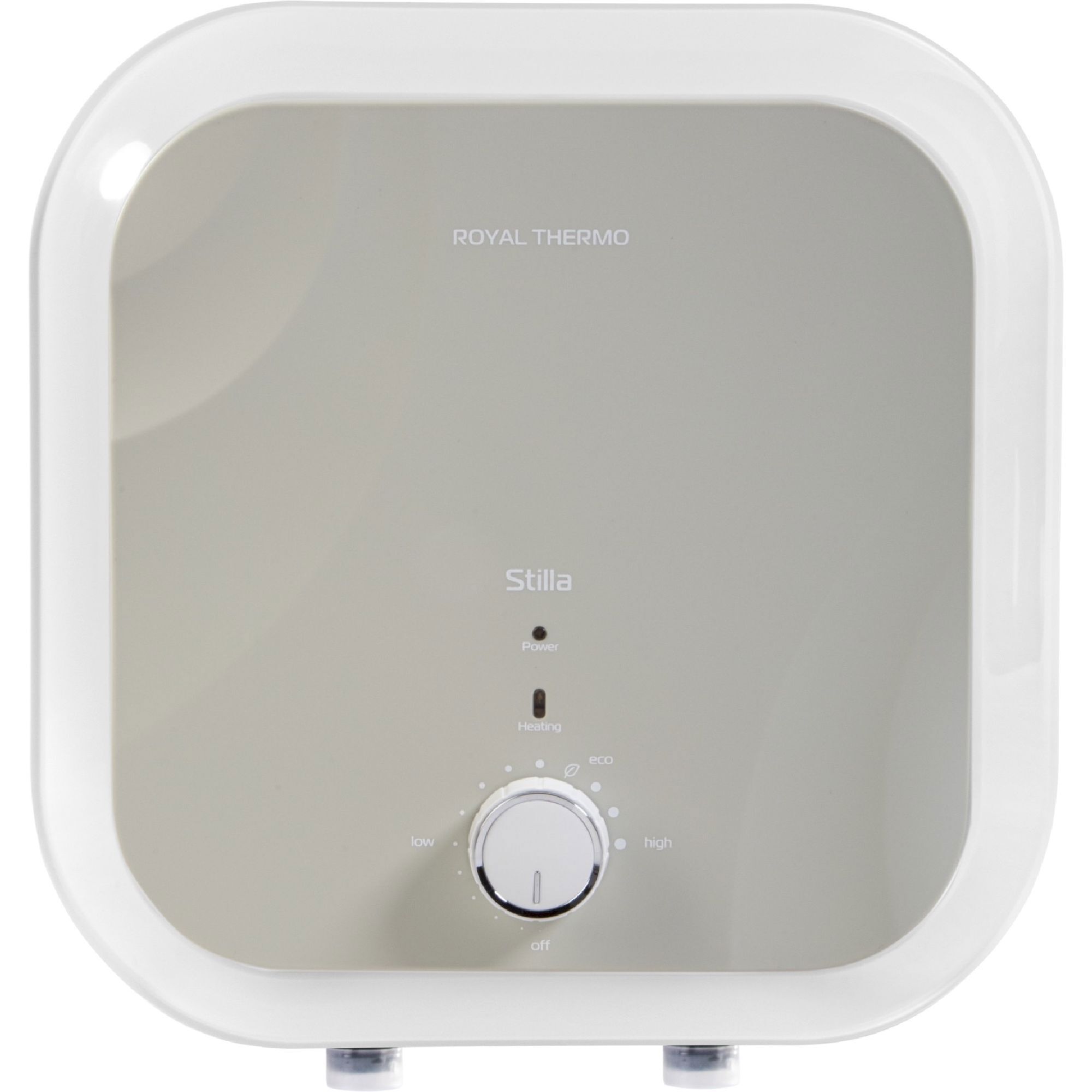 Изображение товара Накопительный водонагреватель Royal Thermo RWH 15 O 15 л