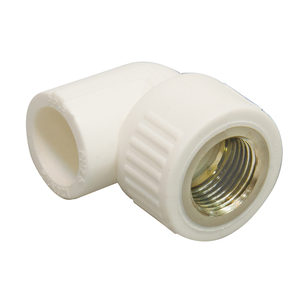 Изображение товара Угол комбинированный 90° 1"x32 мм СТМ CPLF3201