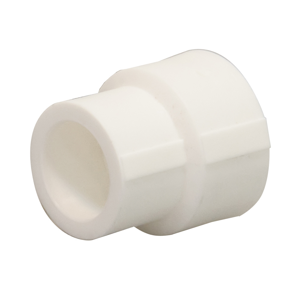 Изображение товара Муфта переходная СТМ 50x25 мм ВП полипропилен