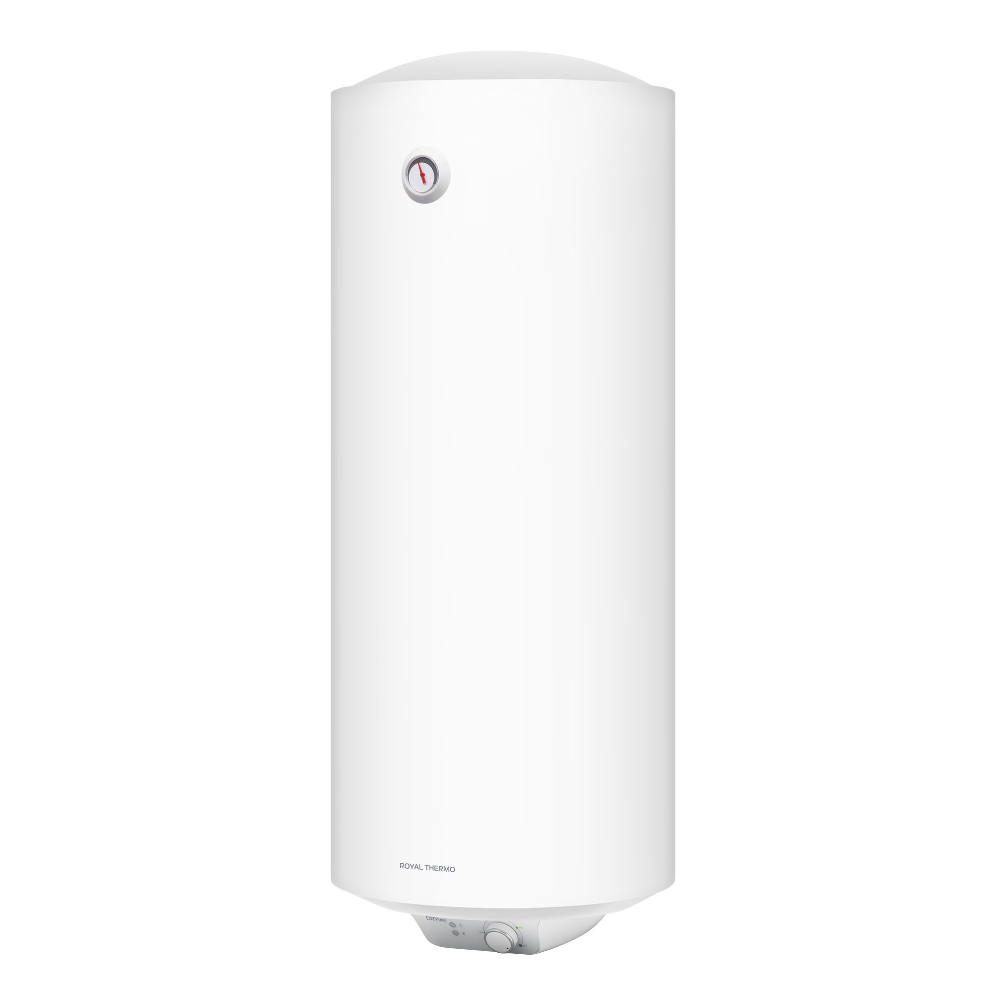 Изображение товара Накопительный водонагреватель электрокомпрессор 150л Royal Thermo RWH 150 1.5 кВт