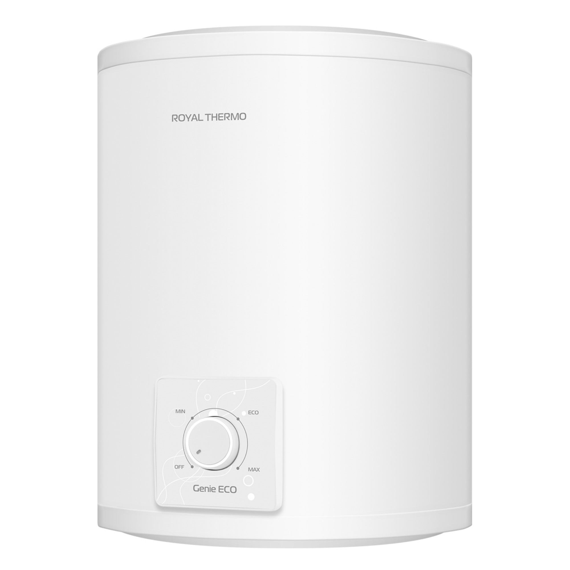 Изображение товара Накопительный водонагреватель электрический 10 л Royal Thermo RWH 10 O 1.5 кВт нержавеющая сталь мокрый ТЭН Изображение товара Накопительный водонагреватель электрический 10 л Royal Thermo RWH 10 O 1.5 кВт нержавеющая сталь мокрый ТЭН