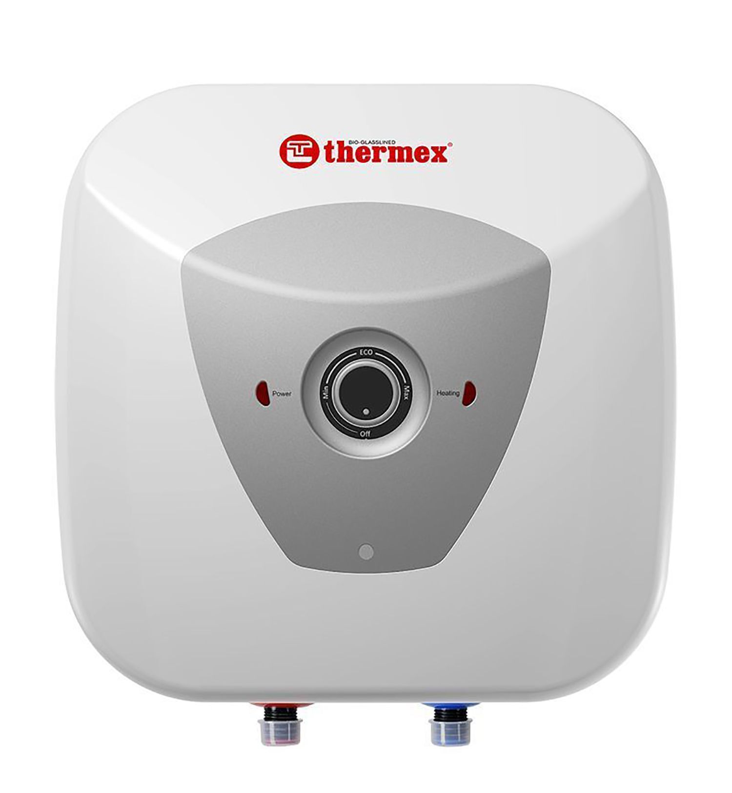 Изображение товара Накопительный водонагреватель электрический 5 л Thermex H 5 O (pro) 1.5 кВт эмалированная сталь мокрый ТЭН
