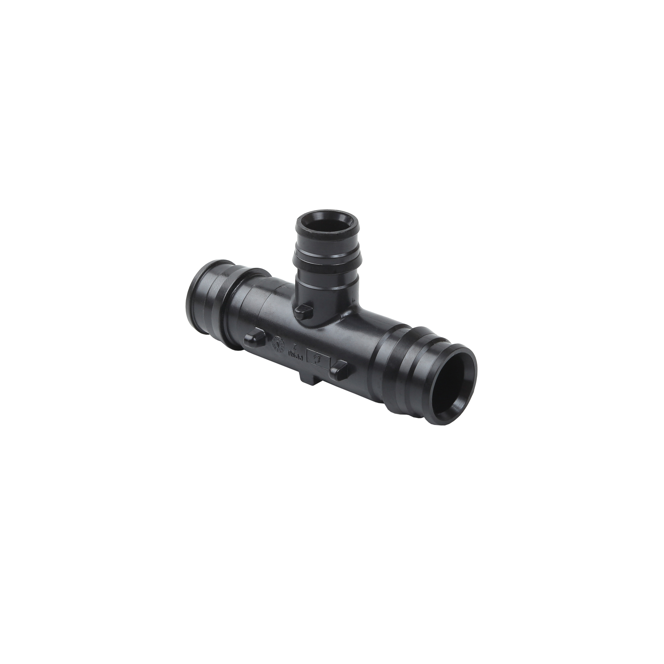 Изображение товара Тройник переходной SANEXT 25x16x25 мм для систем отопления