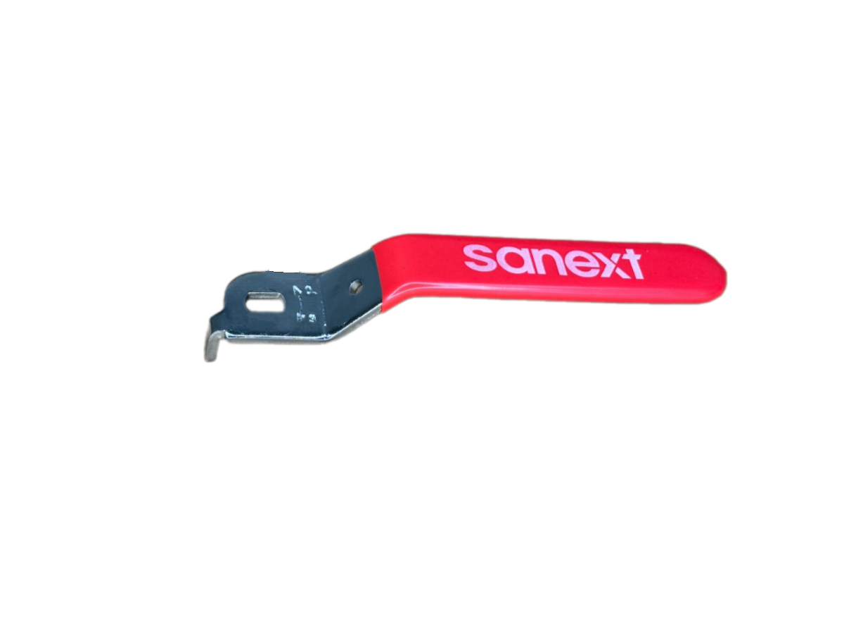 Изображение товара Ручка-рычаг для крана Sanext 862532