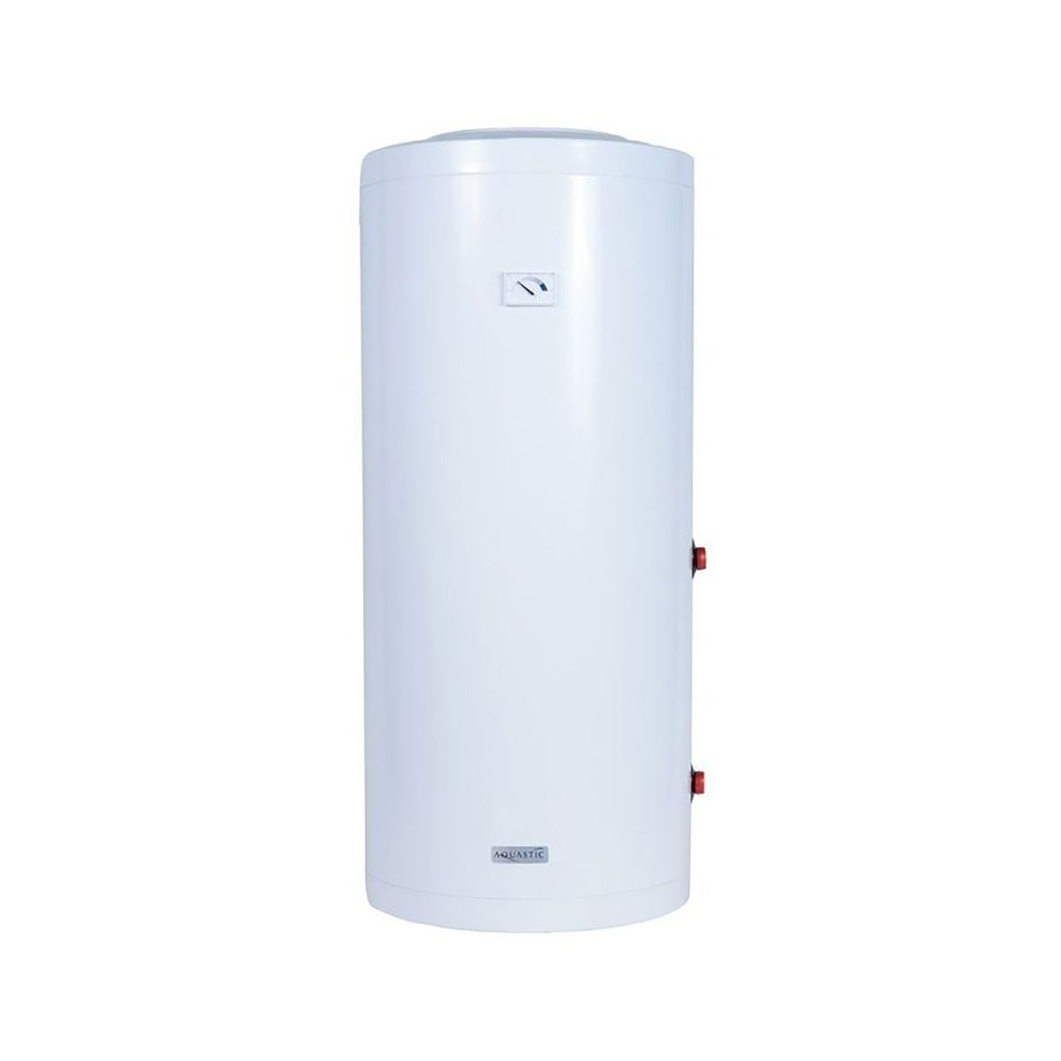Изображение товара Бойлер косвенного нагрева 150 л Hajdu Aq ind 150fc pro 142352 24 кВт вертикальный настенный эмалированная сталь