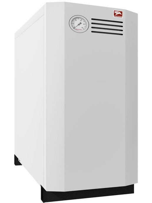 Изображение товара Газовый котел конвекционный LEmax Classic 12.5 кВт для отопления и ГВС Россия