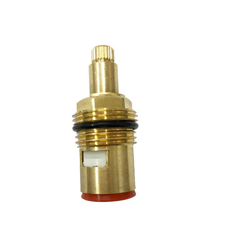 Изображение товара Кран-букса керамическая Melodia della vita 1/2 MKP06611N