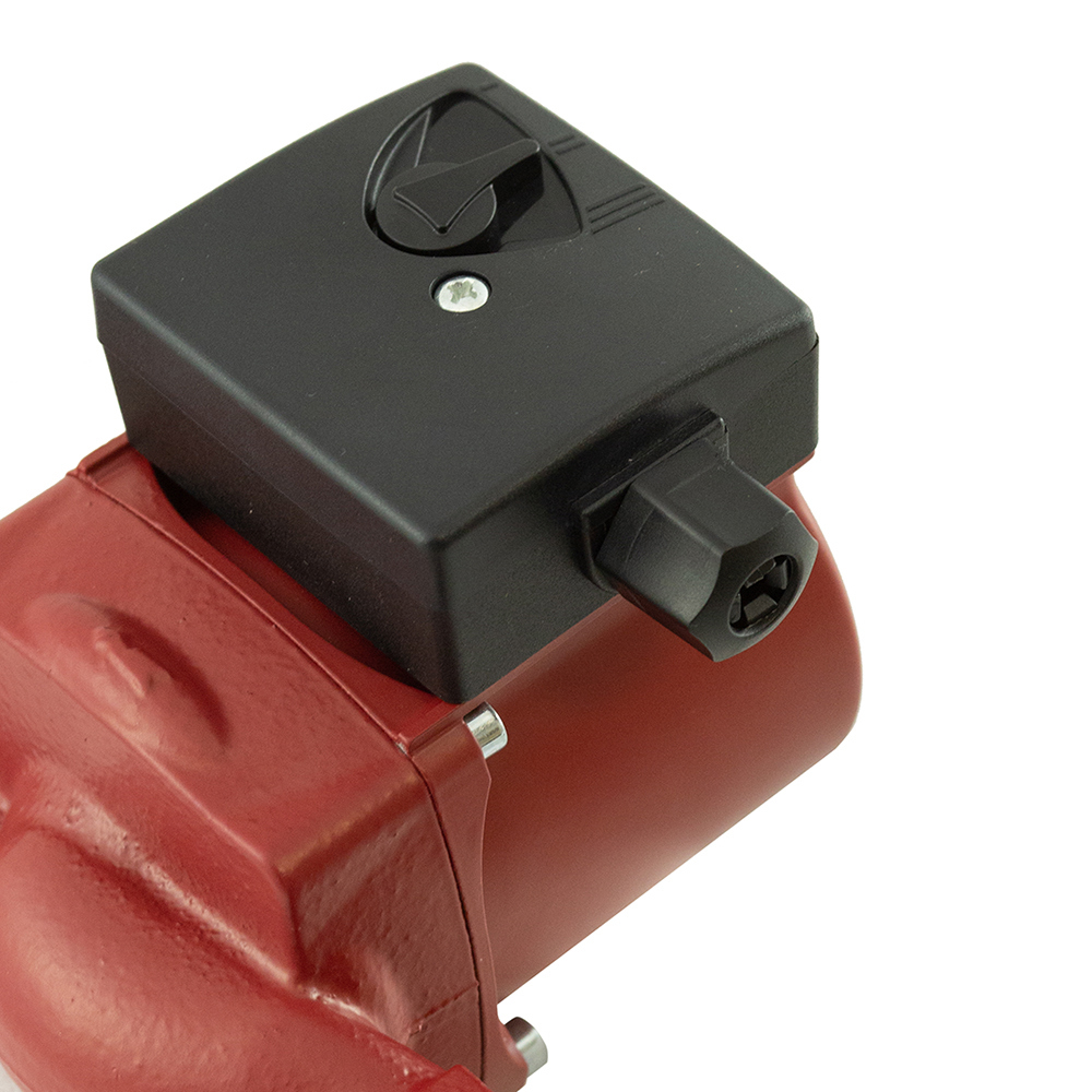 Изображение товара Циркуляционный насос ONDO CLM 32x80x180 для систем отопления 245 Вт